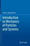 Introduction to Mechanics of Particles and Systems cover