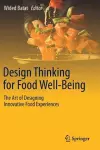 Design Thinking for Food Well-Being cover