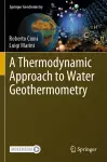 A Thermodynamic Approach to Water Geothermometry cover