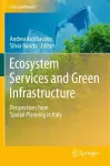 Ecosystem Services and Green Infrastructure cover