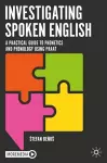 Investigating Spoken English cover