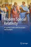 Modern Special Relativity cover