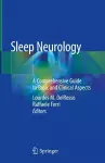 Sleep Neurology cover