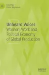 Unheard Voices cover