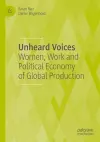 Unheard Voices cover