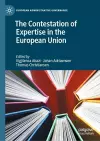 The Contestation of Expertise in the European Union cover