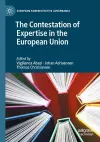 The Contestation of Expertise in the European Union cover