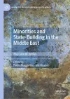 Minorities and State-Building in the Middle East cover