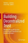 Building Decentralized Trust cover