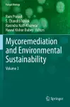 Mycoremediation and Environmental Sustainability cover
