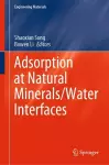 Adsorption at Natural Minerals/Water Interfaces cover