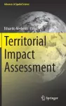 Territorial Impact Assessment cover