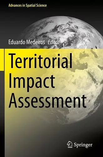 Territorial Impact Assessment cover
