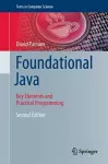 Foundational Java cover