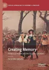 Creating Memory cover