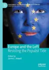 Europe and the Left cover