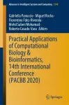 Practical Applications of Computational Biology & Bioinformatics, 14th International Conference (PACBB 2020) cover
