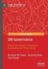 UN Governance cover