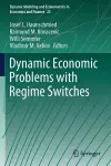 Dynamic Economic Problems with Regime Switches cover