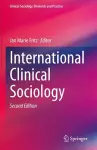 International Clinical Sociology cover