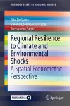 Regional Resilience to Climate and Environmental Shocks cover