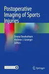 Postoperative Imaging of Sports Injuries cover