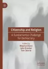 Citizenship and Religion cover