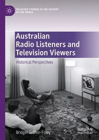 Australian Radio Listeners and Television Viewers cover