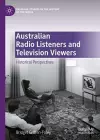 Australian Radio Listeners and Television Viewers cover