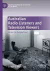 Australian Radio Listeners and Television Viewers cover