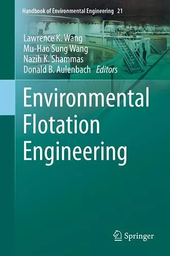 Environmental Flotation Engineering cover