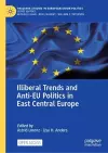 Illiberal Trends and Anti-EU Politics in East Central Europe cover