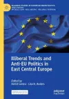 Illiberal Trends and Anti-EU Politics in East Central Europe cover