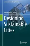 Designing Sustainable Cities cover