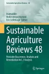 Sustainable Agriculture Reviews 48 cover