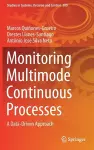 Monitoring Multimode Continuous Processes cover