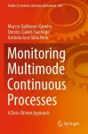 Monitoring Multimode Continuous Processes cover