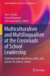 Multiculturalism and Multilingualism at the Crossroads of School Leadership cover