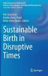 Sustainable Birth in Disruptive Times cover