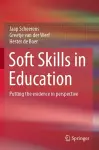 Soft Skills in Education cover