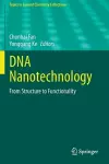 DNA Nanotechnology cover