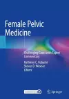 Female Pelvic Medicine cover