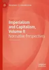 Imperialism and Capitalism, Volume II cover