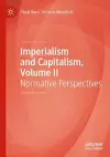 Imperialism and Capitalism, Volume II cover