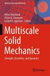 Multiscale Solid Mechanics cover
