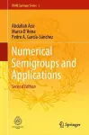 Numerical Semigroups and Applications cover
