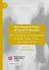 One Hundred Years of Social Protection cover