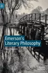 Emerson's Literary Philosophy cover