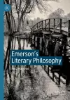 Emerson's Literary Philosophy cover