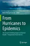 From Hurricanes to Epidemics cover